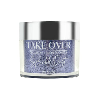 Take Over "Sparkle Dust" Glitter B0712