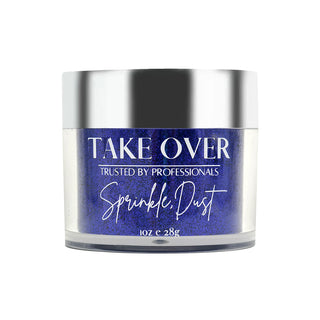 Take Over "Sparkle Dust" Glitter B0715