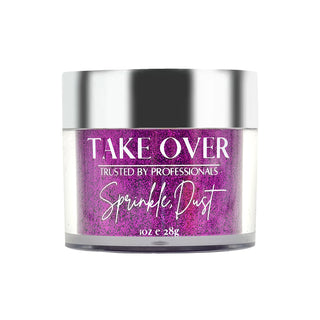 Take Over "Sparkle Dust" Glitter B0800