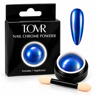 Take Over Loose Chrome Powder