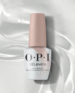 OPI Gelevate 4 in 1 Builder 15ml