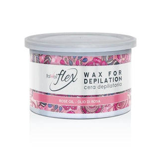 ItalWax Flex Soft Wax 14oz
