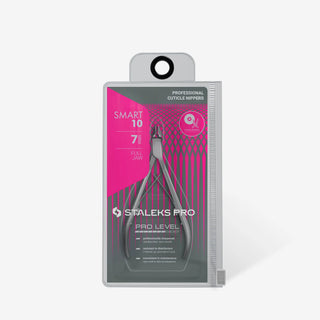 STALEKS SMART 10 Professional Cuticle Nipper