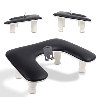 Arm rest with Phone Holder