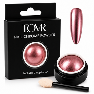 Take Over Loose Chrome Powder
