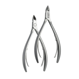 NGHIA Professional Cuticle Nipper CL.205 (Stainless Steel)
