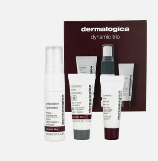 Dermalogica Dynamic Trio