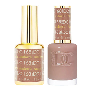 DND DC DUO Creamy + Guilty Pleasure Collection #145-326