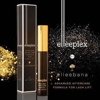Elleeplex Clear Aftercare Mascara
