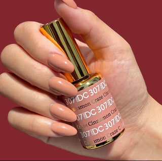DND DC DUO Creamy + Guilty Pleasure Collection #145-326