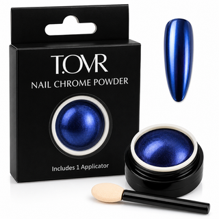 Take Over Loose Chrome Powder