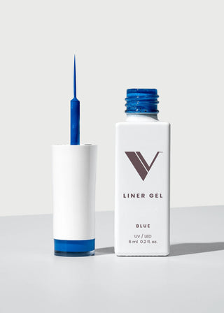 V Beauty Pure Gel Polish Liner 6ml