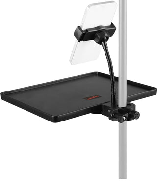 Universal Tray with Phone Holder