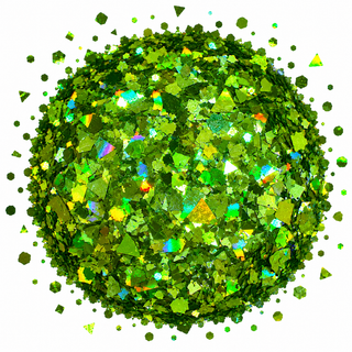 Take Over "Sparkle Dust" Glitter
