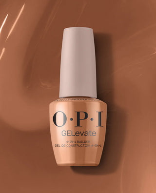 OPI Gelevate 4 in 1 Builder 15ml