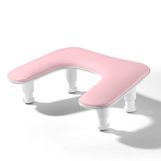 Adjustable U-Shaped Nail Arm Rest