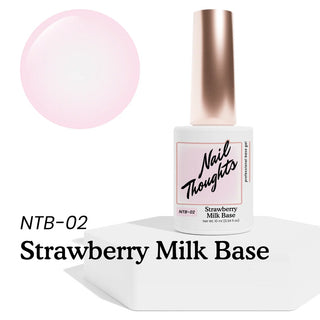 KOKOIST STRAWBERRY MILK BASE 15ml