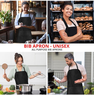Black Apron