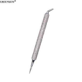 Rhinestone Nail Art Picker Tool