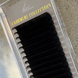 KNLASHARTISTRY 0.03 Cashmere Mix Tray