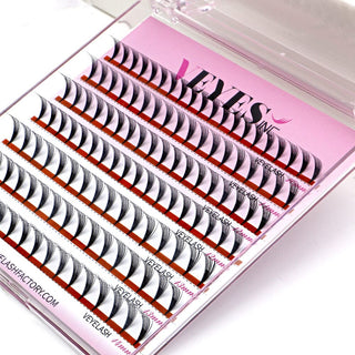 Veyes Airlite Lashes