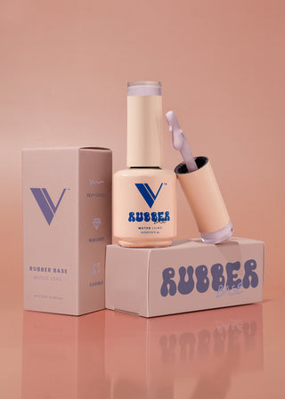 V Beauty Pure - Rubber Base Gel