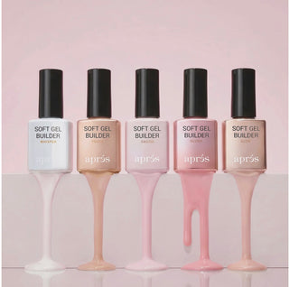 APRES SOFT GEL BUILDER 15ML