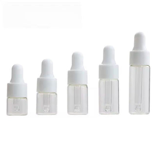 Glass Dropper Bottle 10ml