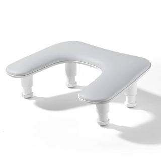 Adjustable U-Shaped Nail Arm Rest