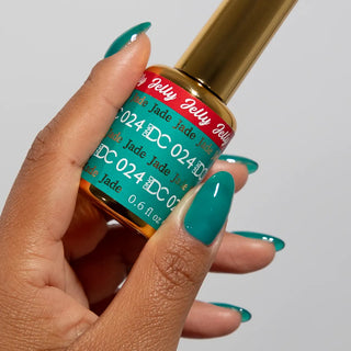 DND DC JELLY Gel Polish Collection