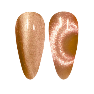 DND 9D CAT EYE VELVET JUNGLE Collection