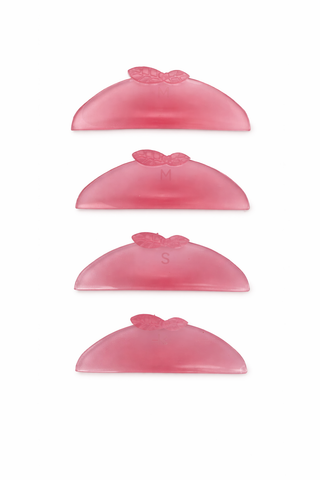 Korean Lash Lift Silicone Pads