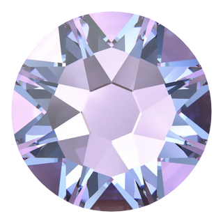 Bluestreak Serinity Flatback Crystals Non Hotfix Crystal Vitrail Light (2000, 2058 & 2088)