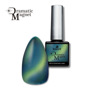 KOKOIST Dramatic Magnet Gel Polish