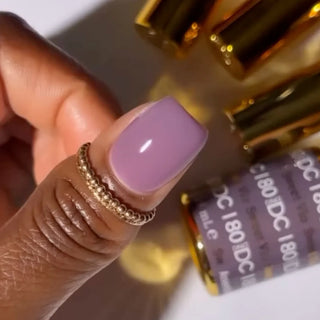 DND DC DUO Creamy + Guilty Pleasure Collection #145-326