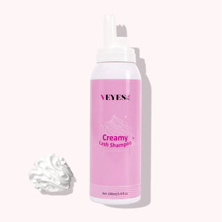 VEYES Whipped Lash Shampoo 100ML