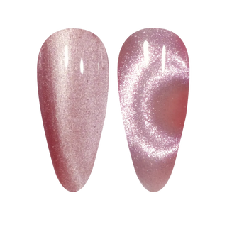 DND 9D CAT EYE VELVET JUNGLE Collection