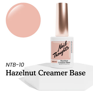 KOKOIST HAZELNUT CREAMER BASE 15ml