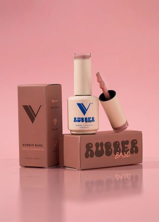 V Beauty Pure - Rubber Base Gel