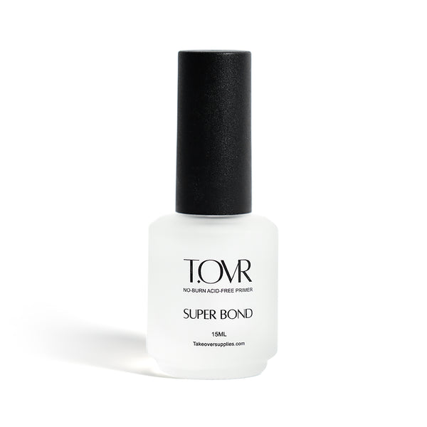 Take Over Super Bond Primer 15ml