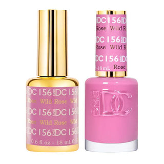 DND DC DUO Creamy + Guilty Pleasure Collection #145-326