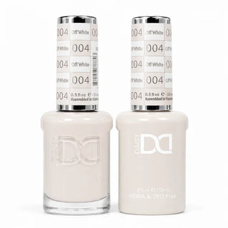 DND DUO HEMA & TPO Free GEL POLISH 001-099