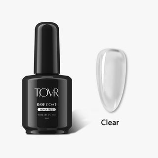 Take Over Hema Free Base Coat 15ml