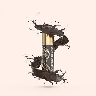BROW DADDY ORGANICS, GOLD COLLECTION BY DNA PIGMENTS