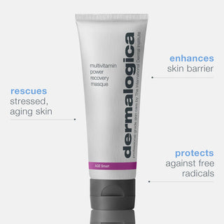 Dermalogica Multivitamin Power Recovery Masque 2.5oz