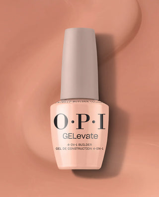 OPI Gelevate 4 in 1 Builder 15ml