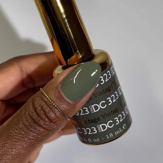DND DC DUO Creamy + Guilty Pleasure Collection #145-326