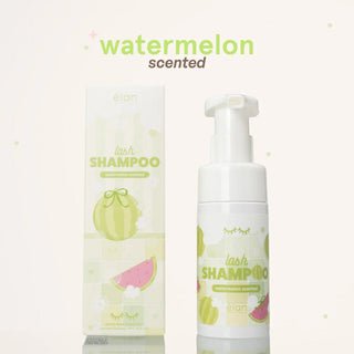 elan Lash Shampoo