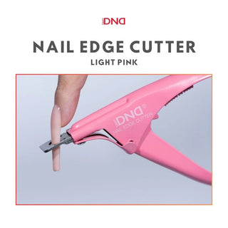 DND Nail Edge Cutter