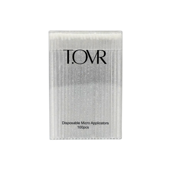 Take Over Disposable Micro Applicators Ct.100